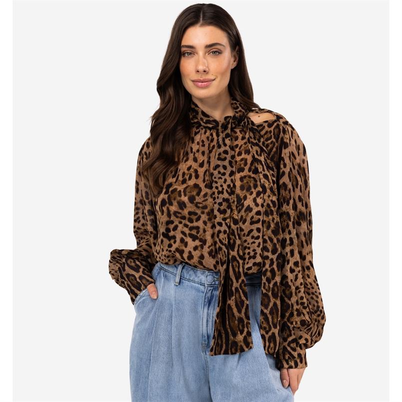 Ibana Trixie leopard Leopard