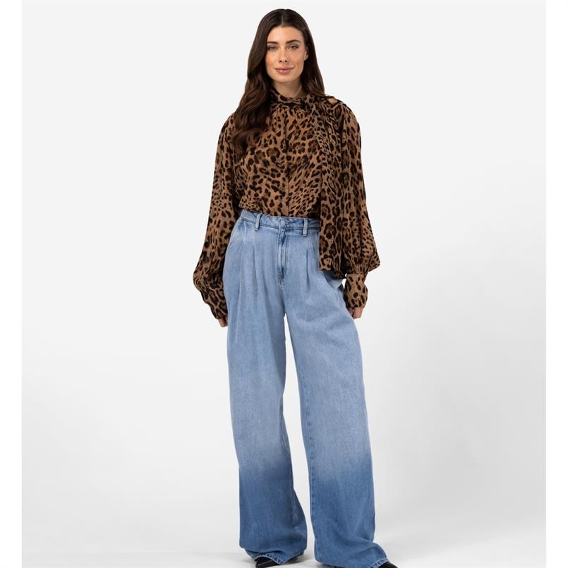Ibana Trixie leopard Leopard