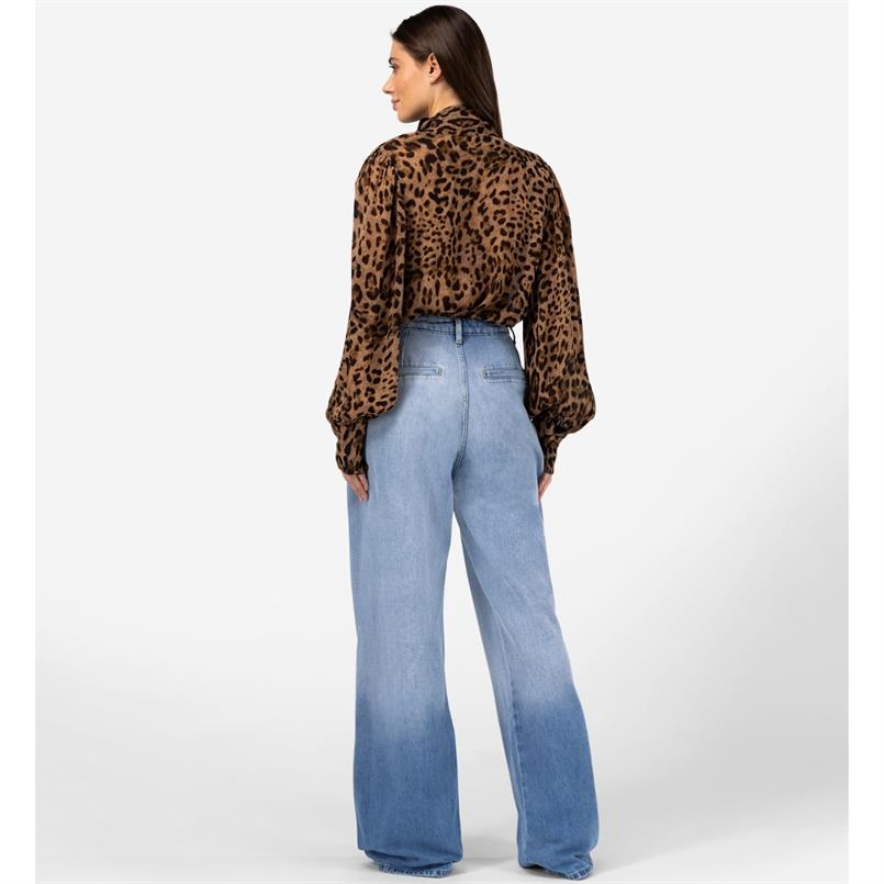Ibana Trixie leopard Leopard