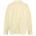 Ibana Tuliana giallo tenue Zachtgeel