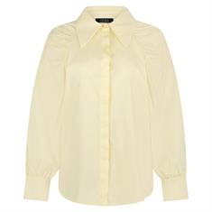 Ibana Tuliana giallo tenue Zachtgeel
