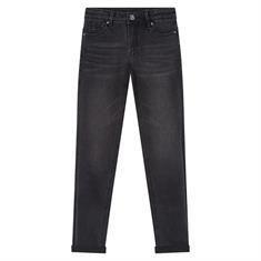Indian Blue Boys 156 Zwart