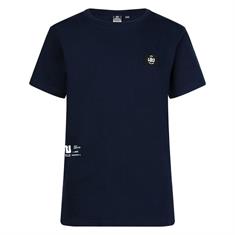 Indian Blue Boys 513 Donkerblauw