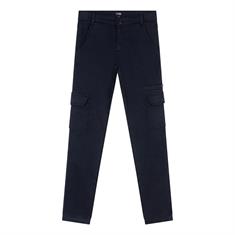 Indian Blue Boys 513 Donkerblauw