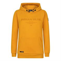 Indian Blue Boys 817 Geel
