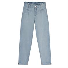 Indian Blue Girls 150 Lichtblauw