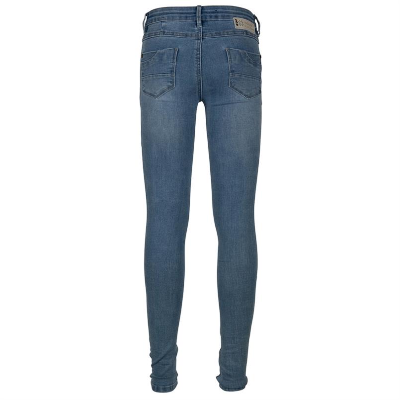 Indian Blue Girls 151 Jeans