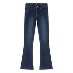 Indian Blue Girls 152 Donkerblauw
