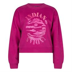 Indian Blue Girls 312 Fuchsia