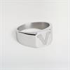 Josh V JV-2007-1702 Zilver