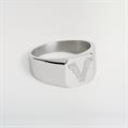 Josh V JV-2007-1702 Zilver