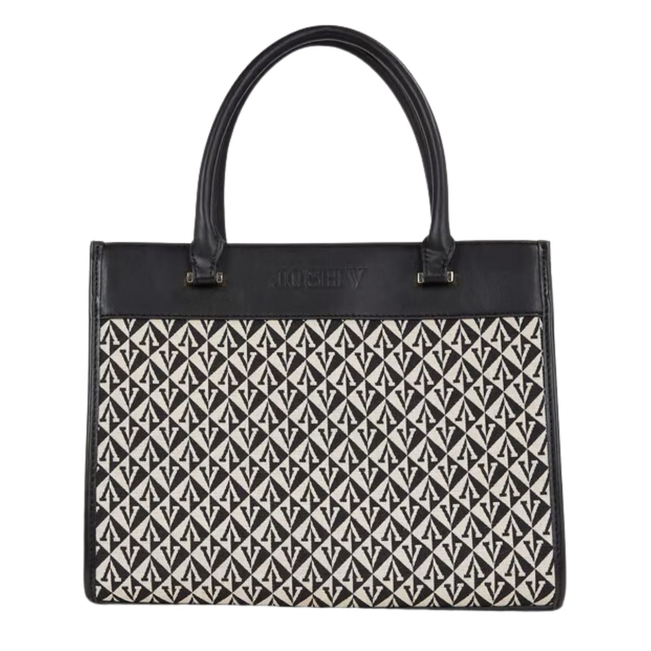 Josh v online tas zwart