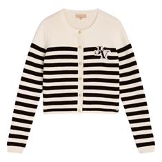 Josh V Jv-2309-0202 Zwart dessin