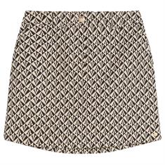 Josh V Jv-2310-0501 Zwart dessin