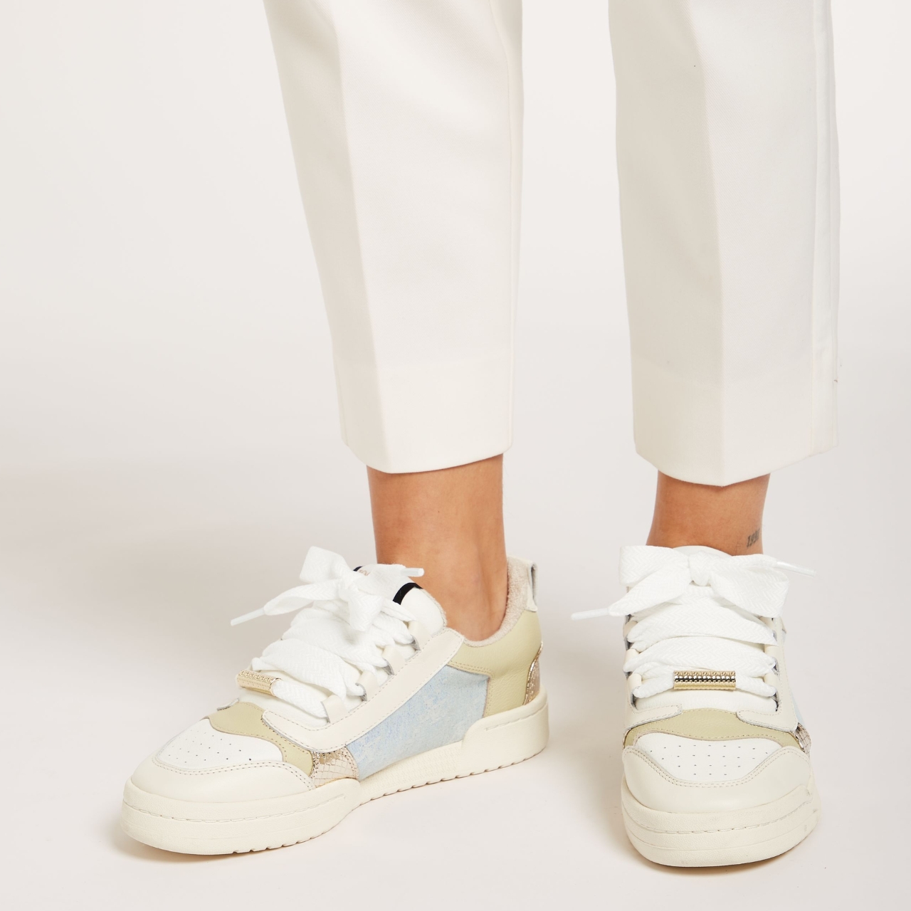 Schoenen josh v best sale