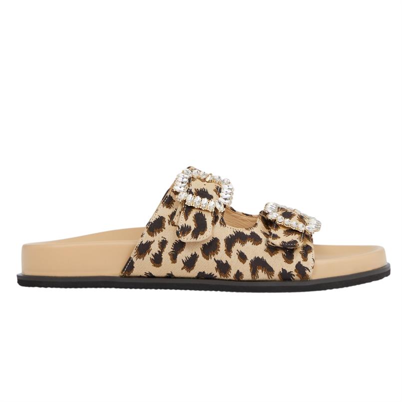 Josh V Jv-2402-1210 Leopard