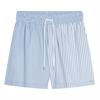 Josh V Jv-2405-0603 Blauw dessin