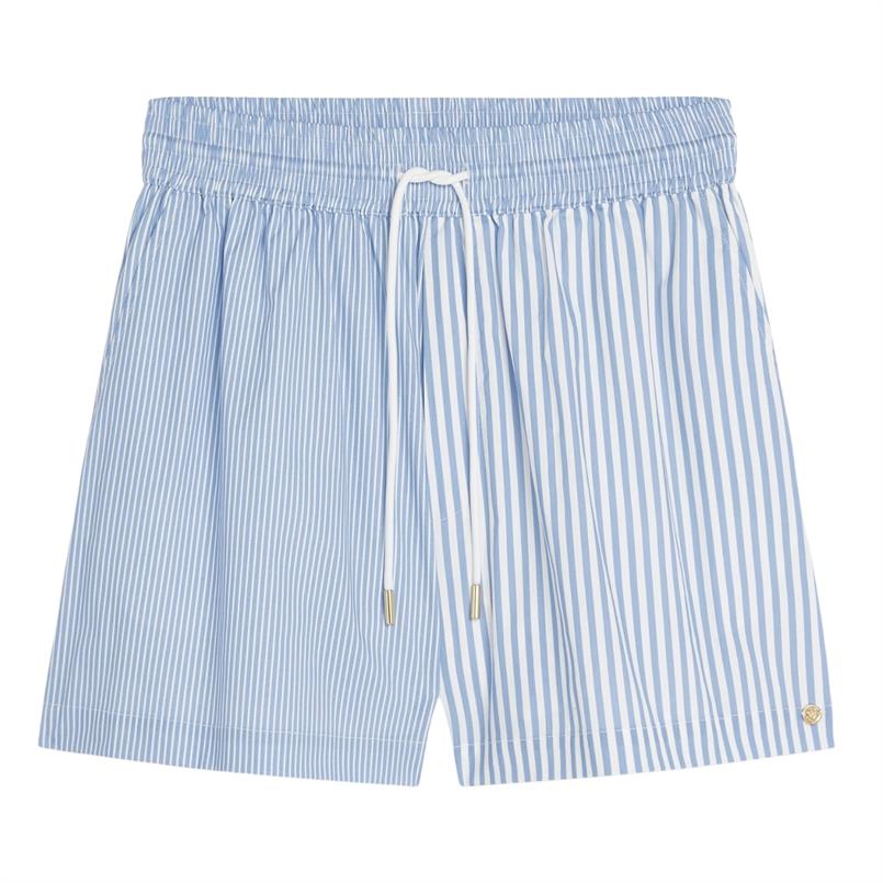 Josh V Jv-2405-0603 Blauw dessin