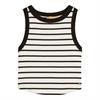 Josh V Jv-2405-1103 Zwart dessin
