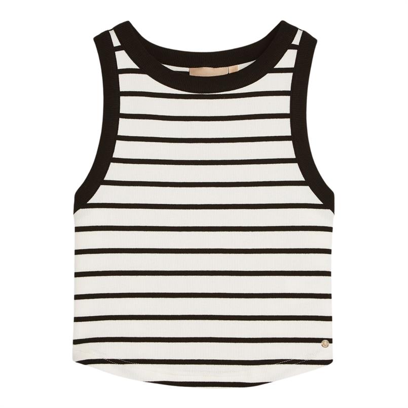 Josh V Jv-2405-1103 Zwart dessin