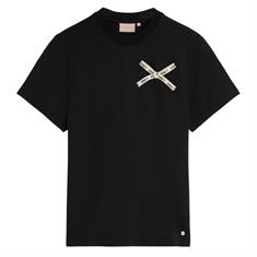 Josh V Jv-2407-0003 Zwart
