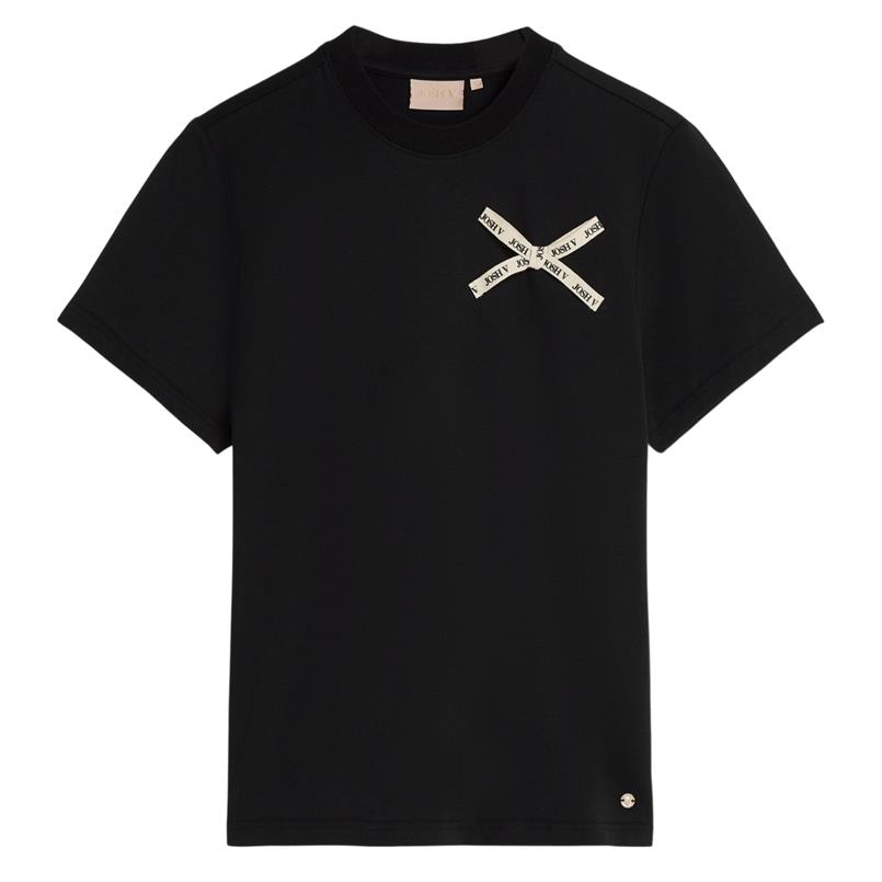 Josh V Jv-2407-0003 Zwart