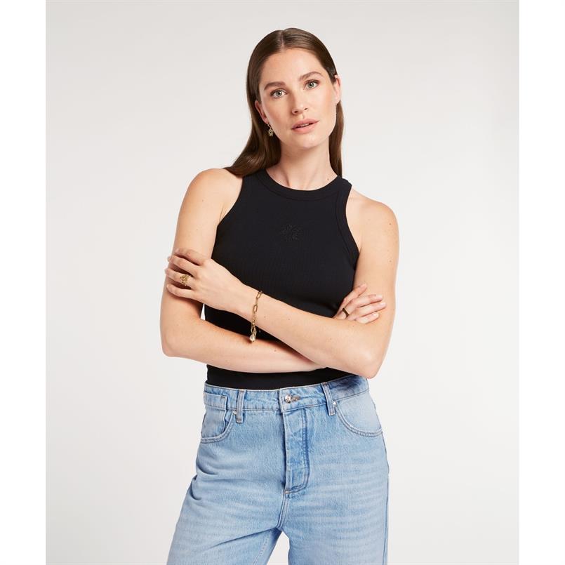 Josh V Jv-2407-1102 Zwart