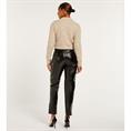 Josh V Jv-2408-0607 Zwart dessin