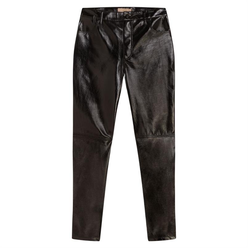 Josh V Jv-2408-0607 Zwart dessin