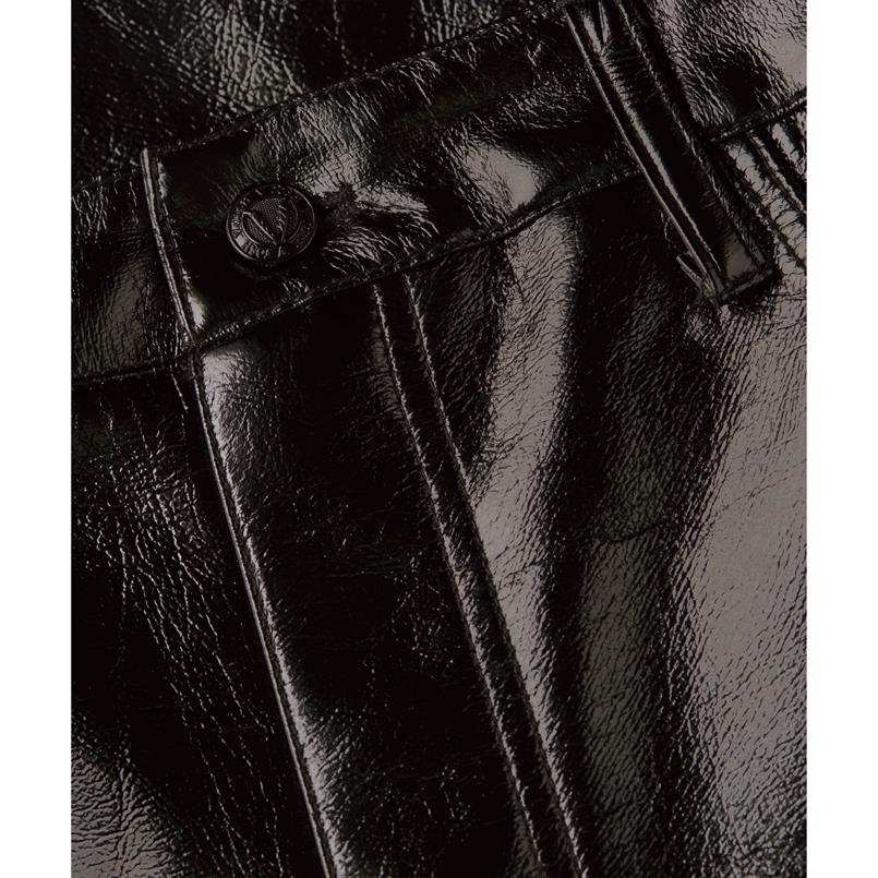 Josh V Jv-2408-0607 Zwart dessin