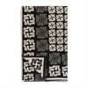 Josh V Jv-2408-1807 Zwart dessin