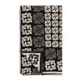 Josh V Jv-2408-1807 Zwart dessin
