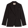 Josh V Jv-2411-0301 Zwart