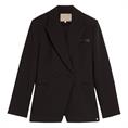 Josh V Jv-2411-0301 Zwart