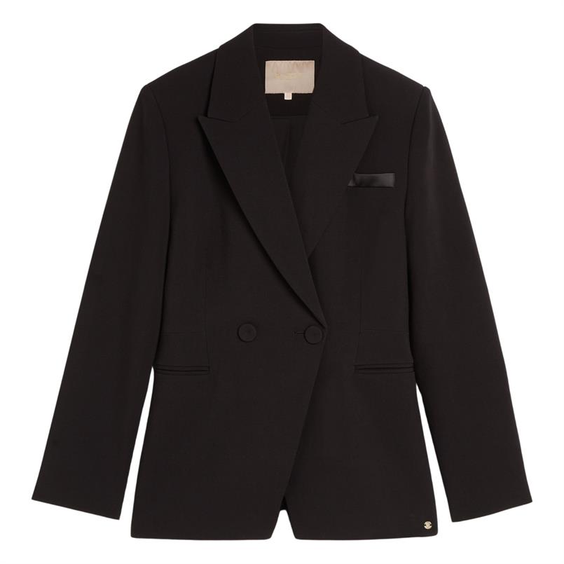 Josh V Jv-2411-0301 Zwart