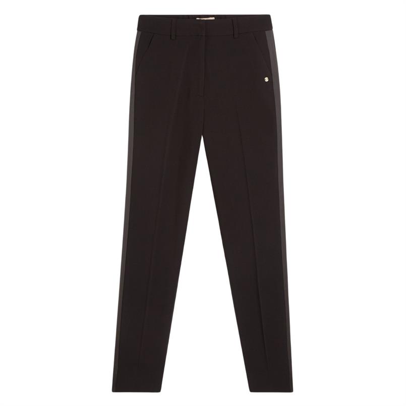 Josh V Jv-2411-0601 Zwart