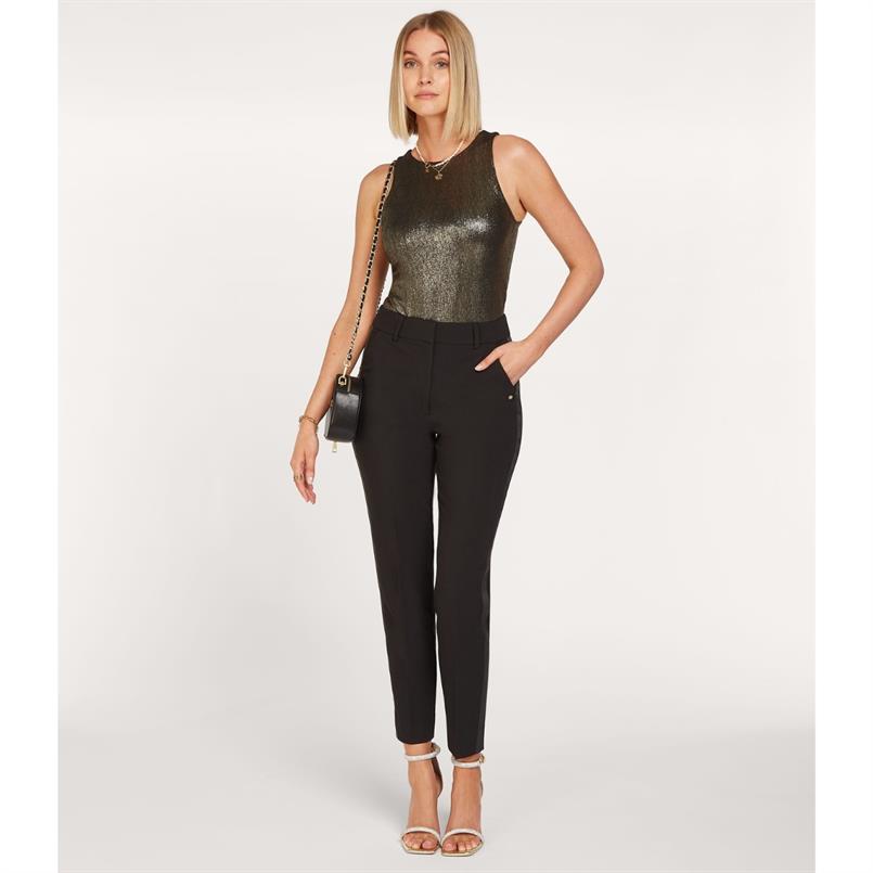Josh V Jv-2411-0601 Zwart