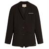 Josh V Jv-2412-0401 Zwart
