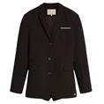 Josh V Jv-2412-0401 Zwart