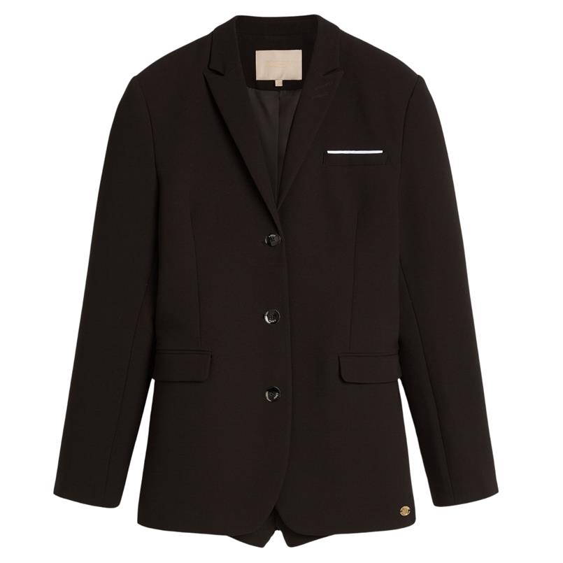 Josh V Jv-2412-0401 Zwart