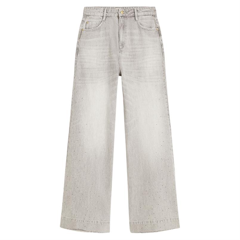 Josh V Jv-2412-0601 Grijs