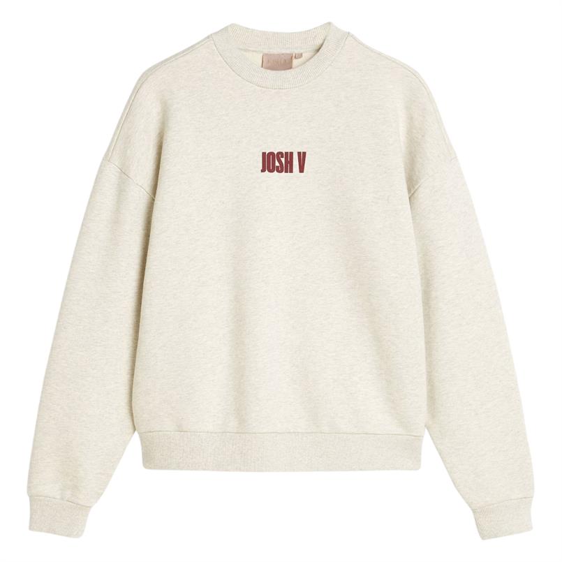 Josh V Jv-2412-0801 Creme