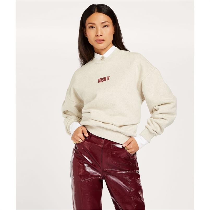 Josh V Jv-2412-0801 Creme