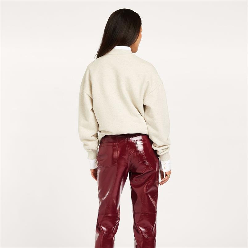 Josh V Jv-2412-0801 Creme