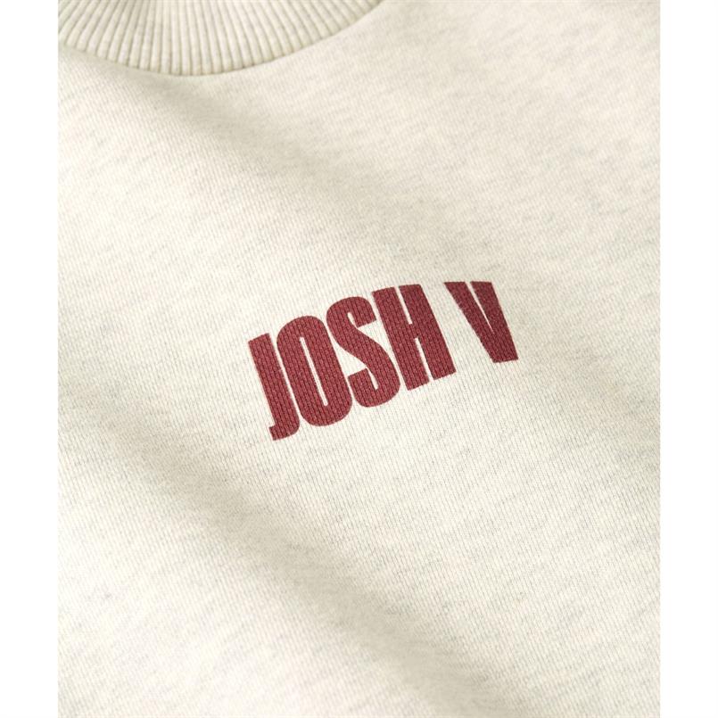 Josh V Jv-2412-0801 Creme