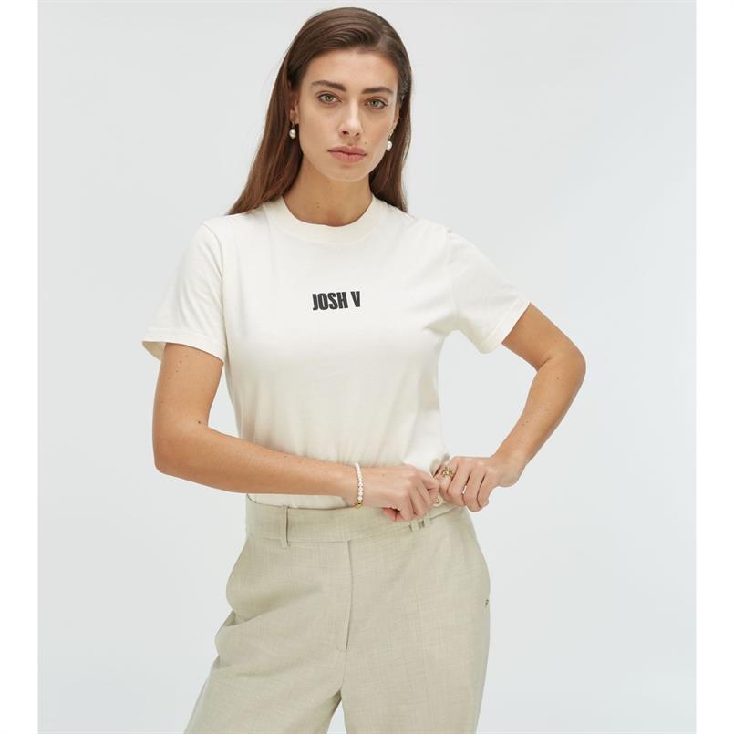 Josh V Jv-2501-0001 Ecru