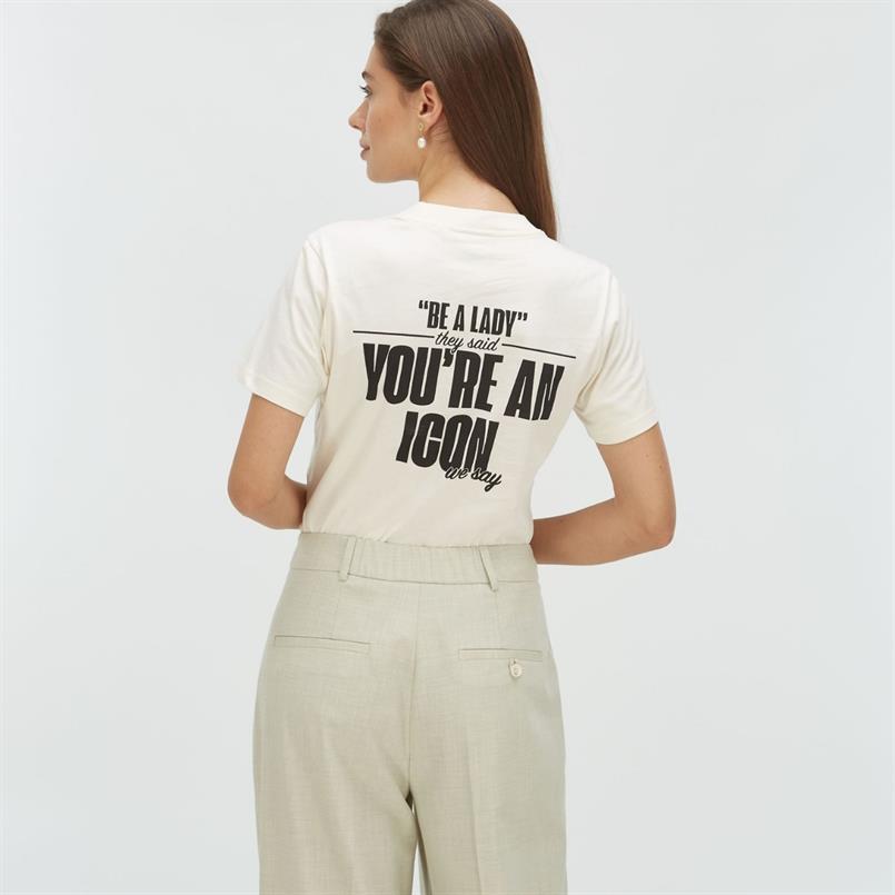 Josh V Jv-2501-0001 Ecru