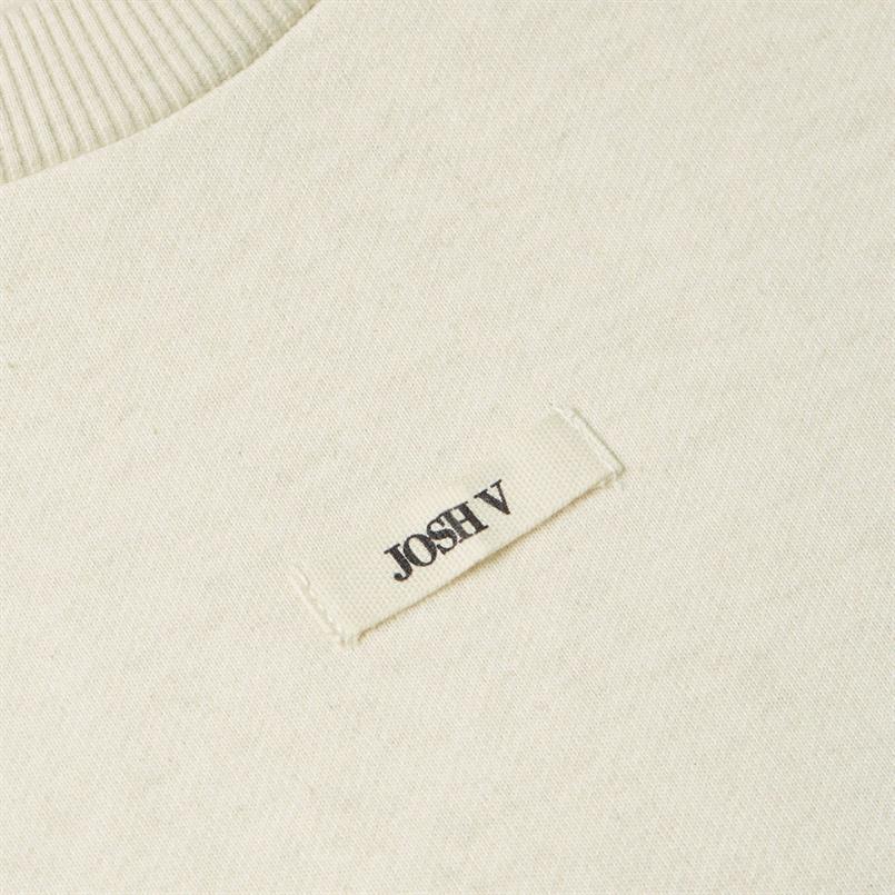 Josh V Jv-2501-0802 Ecru