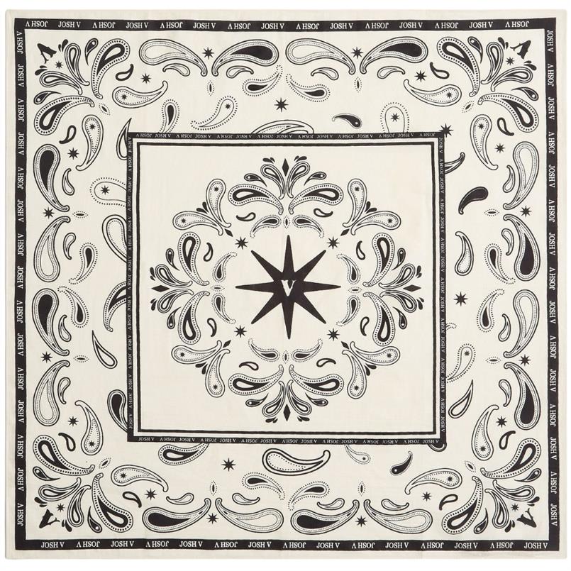 Josh V Jv-2501-1808 Zwart