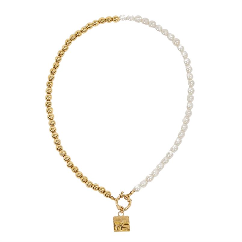 Josh V Jv-2501-1904 Goud